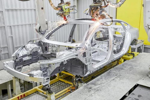 ABB與華域汽車強(qiáng)強(qiáng)聯(lián)合，成立合資企業(yè)加速軟件定義汽車新時(shí)代